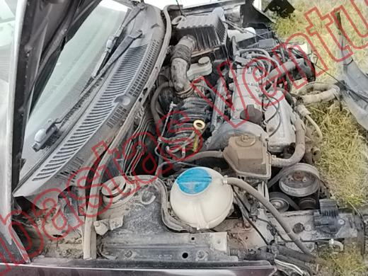 VOLKSWAGEN GOL 2017, foto 11 de 19
