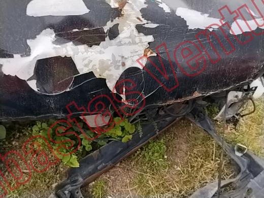 VOLKSWAGEN GOL 2017, foto 18 de 19