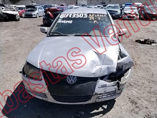 VOLKSWAGEN POINTER 2007, foto 2 de 19