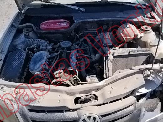 VOLKSWAGEN POINTER 2007, foto 10 de 19