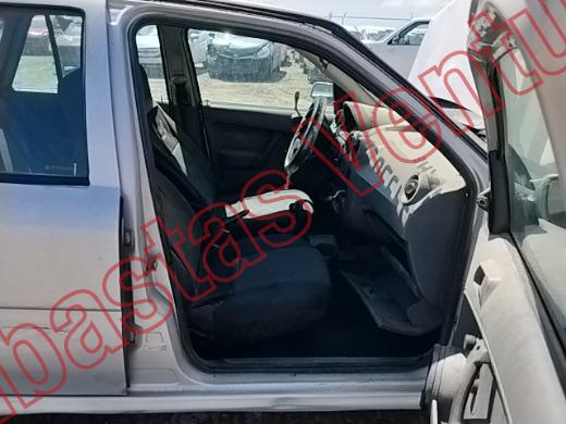 VOLKSWAGEN POINTER 2007, foto 12 de 19