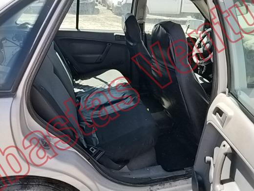 VOLKSWAGEN POINTER 2007, foto 13 de 19
