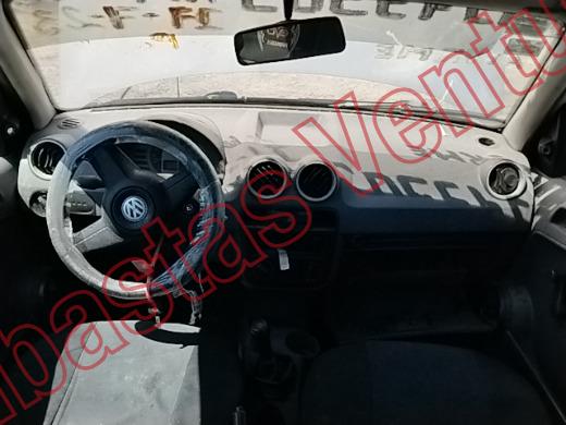 VOLKSWAGEN POINTER 2007, foto 14 de 19