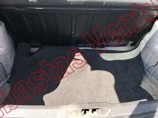 VOLKSWAGEN POINTER 2007, foto 15 de 19
