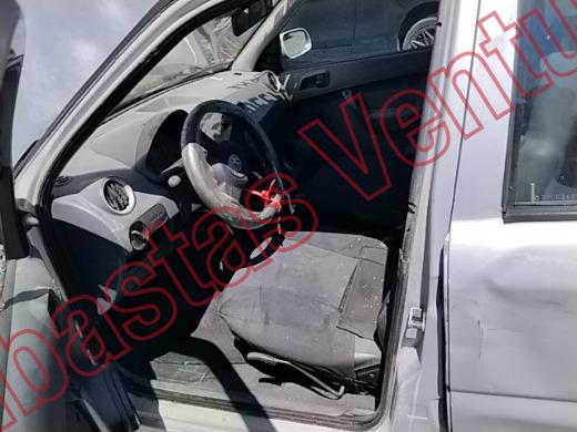 VOLKSWAGEN POINTER 2007, foto 17 de 19