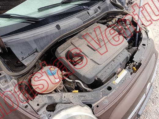 FIAT 500 2012, foto 11 de 19