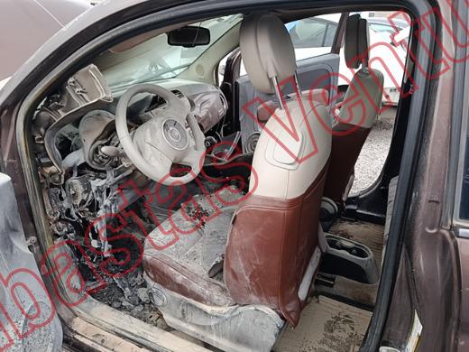 FIAT 500 2012, foto 17 de 19