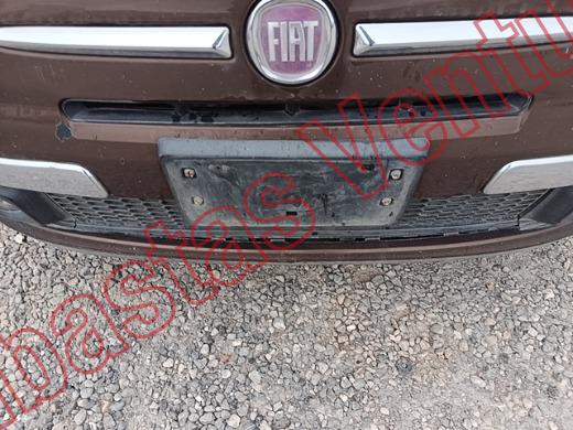 FIAT 500 2012, foto 18 de 19