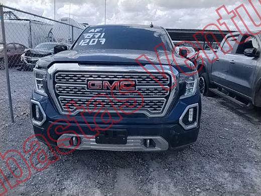 GMC YUKON DENALI  2022, foto 2 de 19