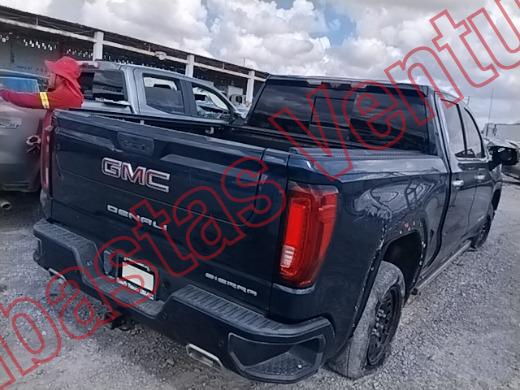 GMC YUKON DENALI  2022, foto 5 de 19