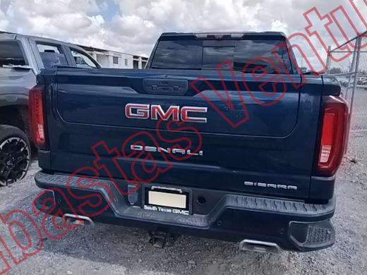 GMC YUKON DENALI  2022, foto 6 de 19