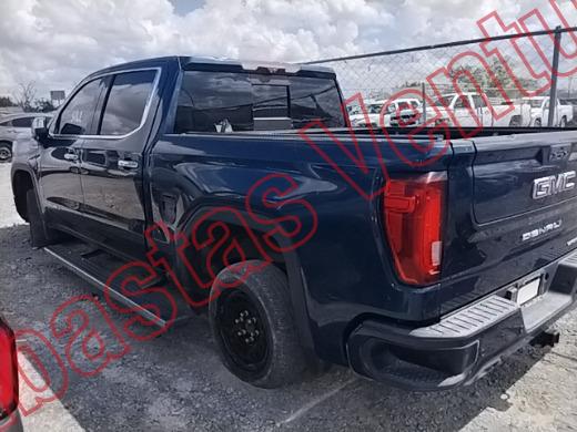 GMC YUKON DENALI  2022, foto 8 de 19