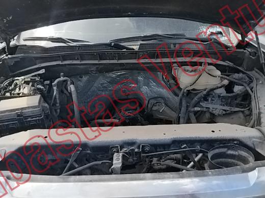 GMC YUKON DENALI  2022, foto 10 de 19