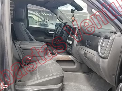 GMC YUKON DENALI  2022, foto 12 de 19