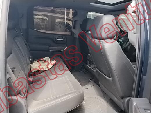 GMC YUKON DENALI  2022, foto 13 de 19