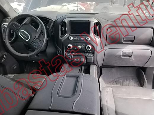 GMC YUKON DENALI  2022, foto 14 de 19