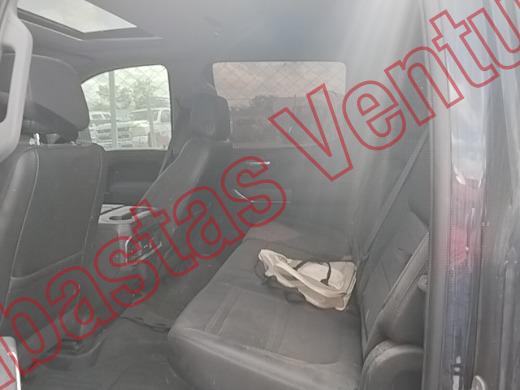 GMC YUKON DENALI  2022, foto 16 de 19