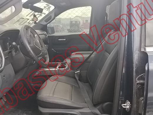 GMC YUKON DENALI  2022, foto 17 de 19