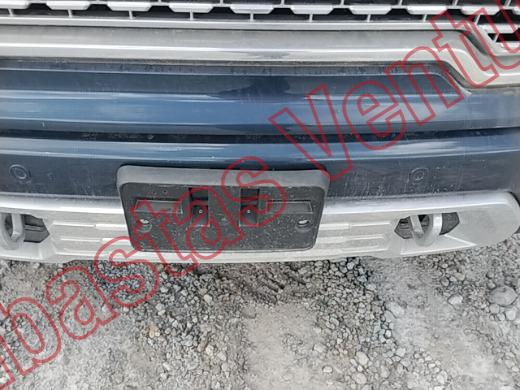GMC YUKON DENALI  2022, foto 18 de 19