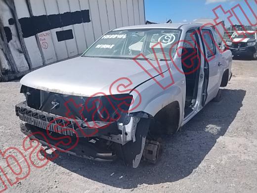 VOLKSWAGEN AMAROK 2019, foto 1 de 19