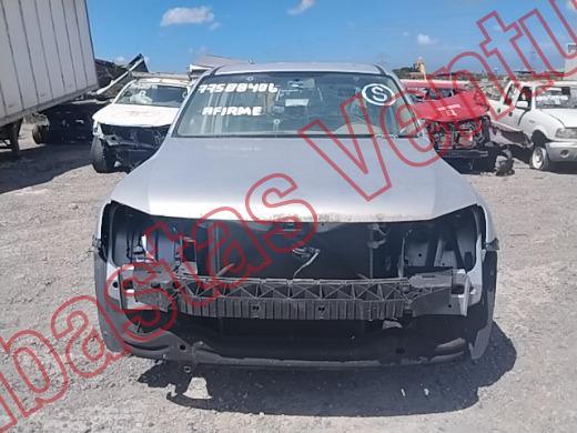VOLKSWAGEN AMAROK 2019, foto 2 de 19