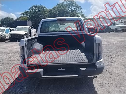 VOLKSWAGEN AMAROK 2019, foto 6 de 19