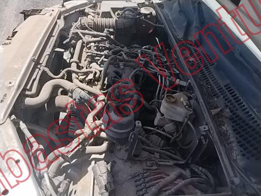 VOLKSWAGEN AMAROK 2019, foto 9 de 19