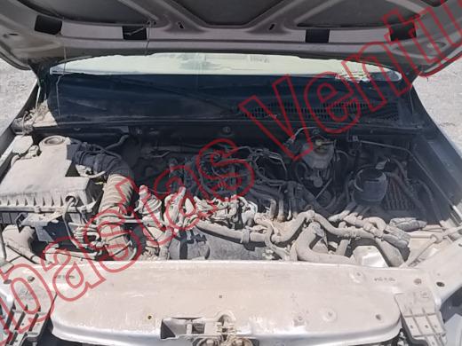 VOLKSWAGEN AMAROK 2019, foto 10 de 19