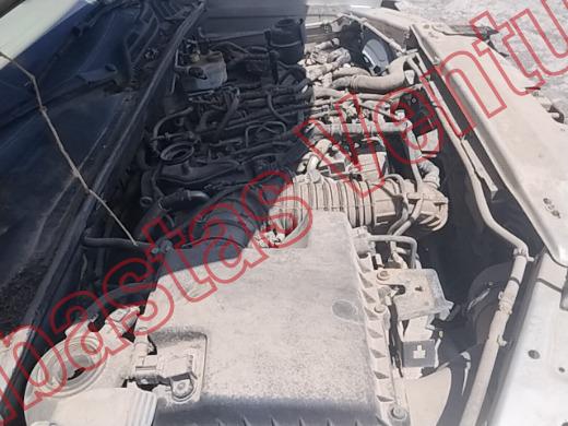 VOLKSWAGEN AMAROK 2019, foto 11 de 19