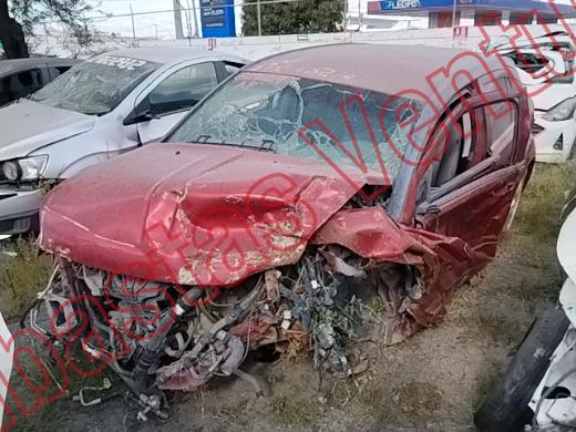 DODGE CALIBER 2009, foto 1 de 19
