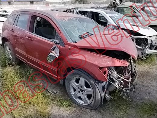 DODGE CALIBER 2009, foto 4 de 19
