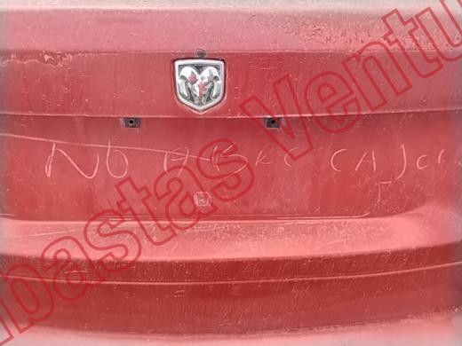 DODGE CALIBER 2009, foto 19 de 19
