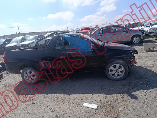 CHEVROLET TORNADO 2006, foto 4 de 19