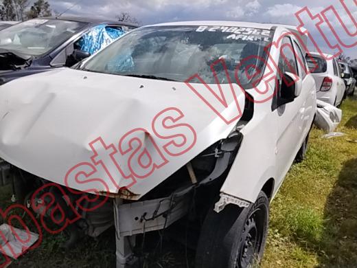 DODGE ATTITUDE 2018, foto 1 de 19
