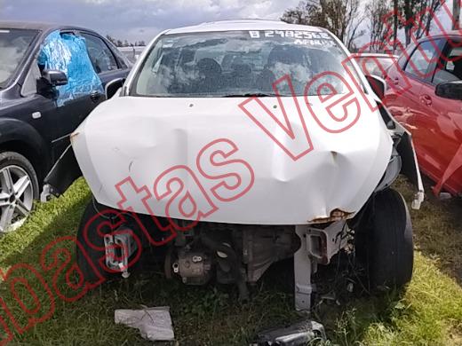DODGE ATTITUDE 2018, foto 2 de 19