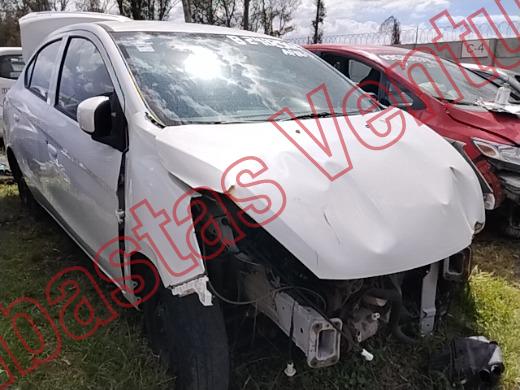 DODGE ATTITUDE 2018, foto 3 de 19