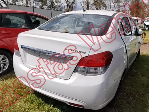 DODGE ATTITUDE 2018, foto 5 de 19