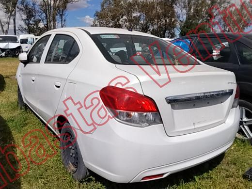 DODGE ATTITUDE 2018, foto 7 de 19