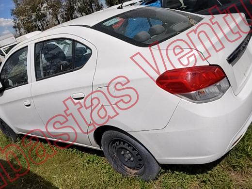 DODGE ATTITUDE 2018, foto 8 de 19