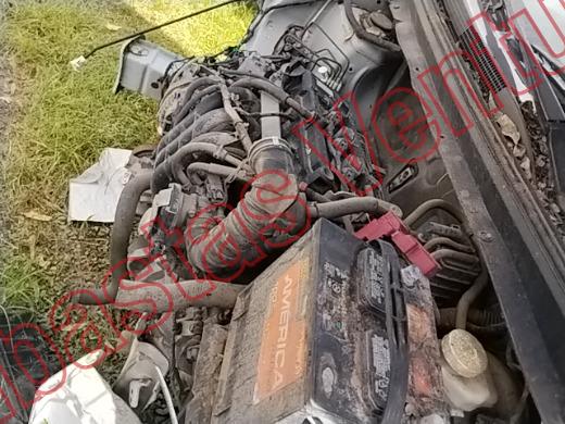 DODGE ATTITUDE 2018, foto 9 de 19