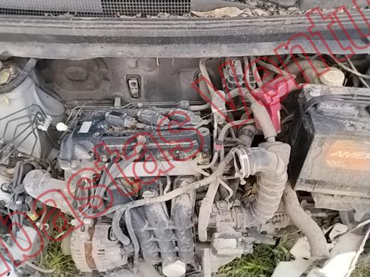 DODGE ATTITUDE 2018, foto 10 de 19