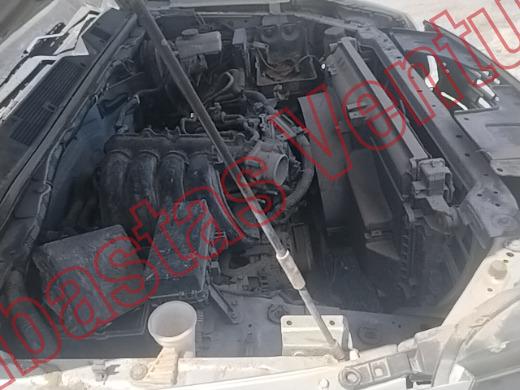 NISSAN FRONTIER 2018, foto 11 de 19
