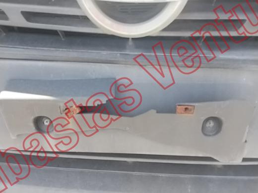 NISSAN FRONTIER 2018, foto 18 de 19