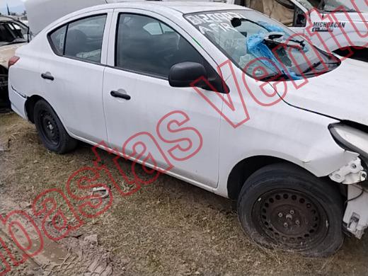 NISSAN V-DRIVE 2020, foto 4 de 19