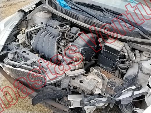 NISSAN V-DRIVE 2020, foto 9 de 19