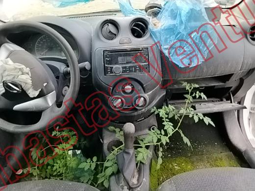 NISSAN V-DRIVE 2020, foto 14 de 19