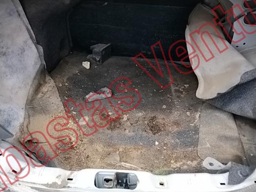 NISSAN V-DRIVE 2020, foto 15 de 19
