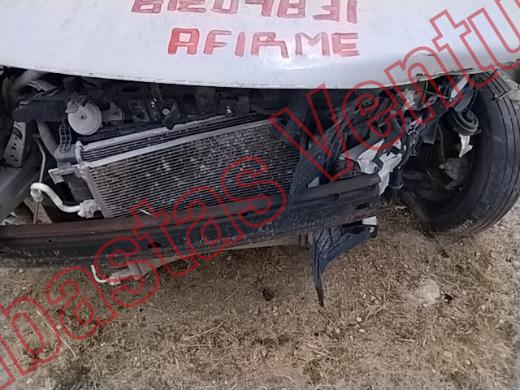 NISSAN V-DRIVE 2020, foto 18 de 19
