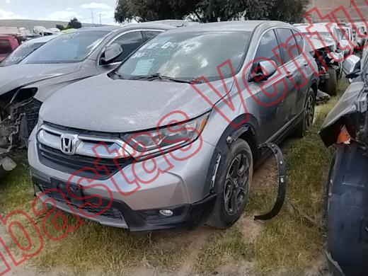 HONDA CR-V 2019, foto 1 de 19