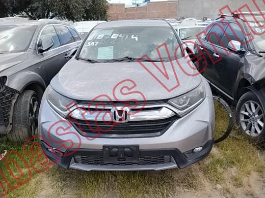 HONDA CR-V 2019, foto 2 de 19